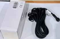 Sanitrax- U8 Light LED W/Wire