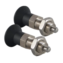 Sanitrax- U8 Safety Pin L/R