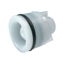 Valve- Check Booster Pump