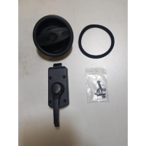 Sanitrax- VIP DoorLock Right