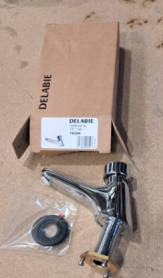 Sanitrax- W8 Water Tap