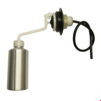 Sanitrax- W8 Switch Level G/Wr