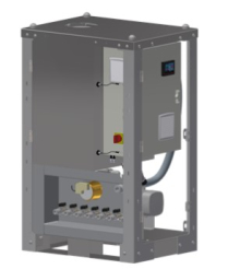 Sanitrax- Water Sup Unit Nomad