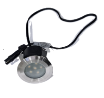 Sanitrax- S2 Light LED W/Wire