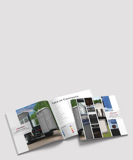 Satellite Catalogue Produits