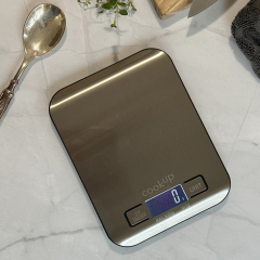 Digital Kitchen Scale 5Kg Capacity