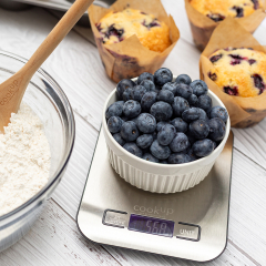 Digital Kitchen Scale 5Kg Capacity