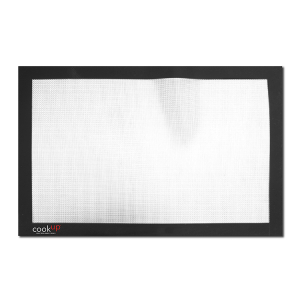 Silicone Baking Mat Half Size &ldquo;CookUP&rdquo;