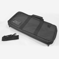 CookUP College Knife Bag - 3 Compartment, 18 pc