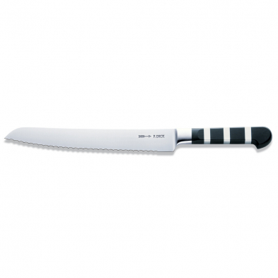 F.Dick 8193921, 1905 Series 8.5" Serrated Bread Knife