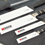 F.Dick Edge Guard White 10.5"