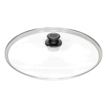 AMT Glass Lid, &Oslash;36cm 18/10 Rim
