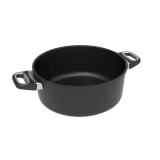 AMT A1228 Casserole Pan, 28cm Diameter.