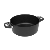 AMT A1228I Casserole Pan, 28cm Diameter