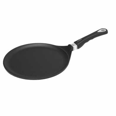 AMT A128I Crepe Pan, Induction.