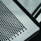 AMT GN1/1 Baking Tray, Universal, Perforated, 53 x 32cm