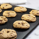 AMT GN1/1 Baking Tray, Universal, Flat, 53 x 32cm