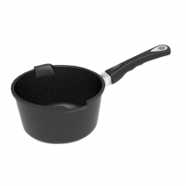 AMT Milk and Sauce Pot (2 Spouts)