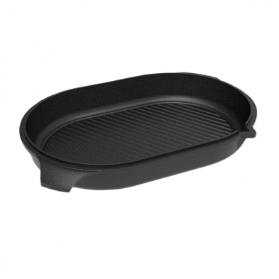 AMT A64228 Roasting Dish Lid, Induction and Non-Induction