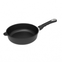 AMT Braise Pan (Long Handle)