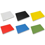 Profboard Pro Series 270 Cutting Boards, 30cm X 40cm, White