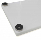 Profboard Pro Series 270 Cutting Boards, 30cm X 40cm, White