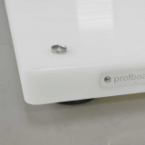 Profboard Pro Series 270 Cutting Boards, 30cm X 40cm, White