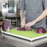 Profboard Pro Series 270 Cutting Boards, 40m X 60cm, White