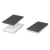 Profboard Series 470 Carving Board, 32.5cm x 53cm, Black