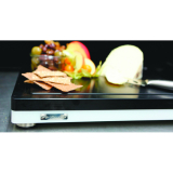 Profboard Series 470 Carving Boards, 40cm X 60cm, Black