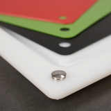 Profboard Private Series 670 Cutting Boards, 24cm X 34cm, White