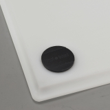 Profboard Private Series 670 Cutting Boards, 24cm X 34cm, White