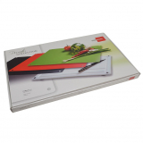 Profboard Private Series 670 Cutting Boards, 24cm X 34cm, White