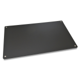 Profboard Private-Series/670 30 x 50 Black (incl. 3 Sheets)