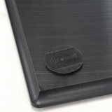 Profboard Private-Series/670 30 x 50 Black (incl. 3 Sheets)