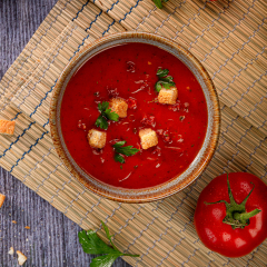 Scraegg PRO 1.0, Anthracite, 110V - 60 Hz