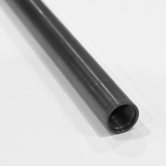 Scraegg PRO Steam Wand (PEEK Black) - 8