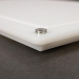 Profboard Private Series 670 Cutting Boards, White