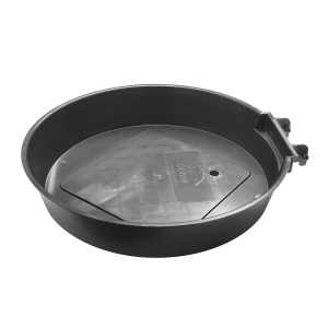Black Bowl 12"