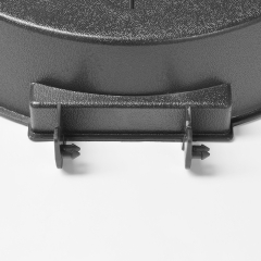 Black Bowl 12"