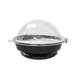 Sample Dome 12" Countertop/Freestand