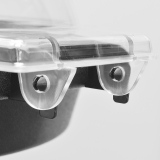 Sample Dome 12" Floor-Stand