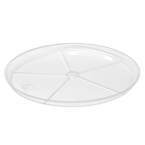 Clear Tray 16"