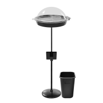 Sample Dome 16" Deluxe