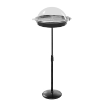 Sample Dome 16" Floor-Stand