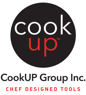 CookUP Group Logo Footer