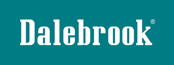 Dalebrook logo banner for mobile