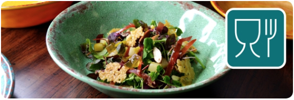 Dalebrook melamine safety image