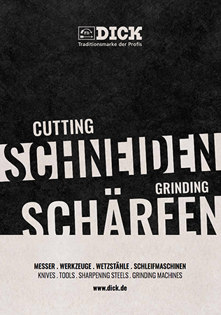 FDick Company Catalogue 2024