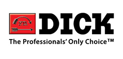 FDick logo